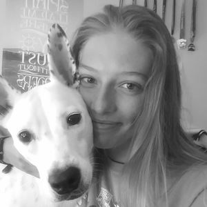 Meet your Posher, Haley